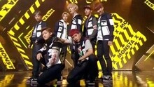 MONSTA X - Rush 現場版