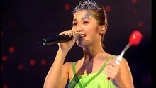 Twins - 大浪漫主義 Twins Ichiban 興奮演唱會 Live現場版