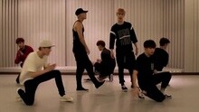 If You Do 舞蹈練習