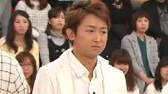 VS嵐 太郎隊