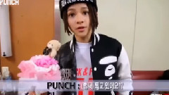 Punch片段集錦