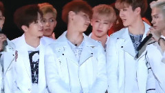 GOT7 1ST WIN - 一位受賞 ut