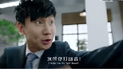 部落沖突 廣告片