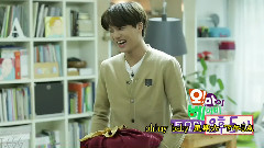 Oh!My Baby KAI預告篇
