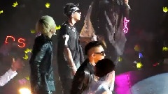 Fantastic Baby