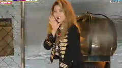 管好你自己吧 - MBC Show Champion現場版 15/10/07