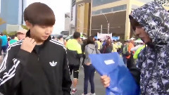 JJCC Take 2 EP.2_Simba和Zica參加馬拉松