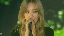 I - KBS音樂銀行 現場版 15/10/09