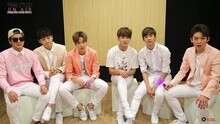 TEEN TOP ON AIR 韓文節特輯