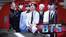 Boys With Fun - KBS音樂銀行 現場版 15/10/09