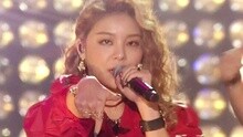Mind Your Own Business - KBS音樂銀行 現場版 15/10/09