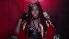 Dawn Richard - Dance