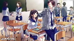 戀のコード