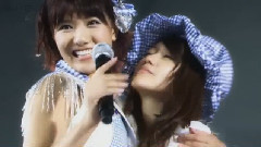 Marry Me(AKB48佐優結婚向)