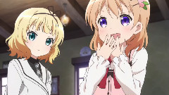 2015年10月動畫<ご注文はうさぎですか??>PV