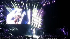 Eternal全場大合唱