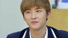 DeokspatchX2 Ep.3 Class meeting