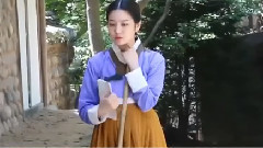 楊仙的劇終感言