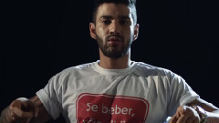 N?o Paro de Beber