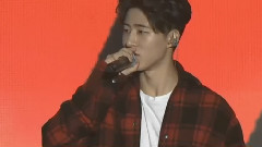 iKON出道con上韓彬問知元的喜歡的類型