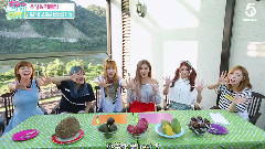 排行由我定 EP3 熱帶水果 Best 5
