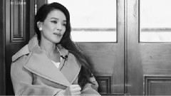 ELLEplus 舒淇給你講一個浪漫的故事