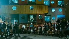 Katrina Kaif,沙魯克汗 - Ishq Shava