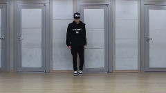 舞蹈練習室
