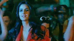 Katrina Kaif,沙魯克汗 - 電影<愛無止境>舞蹈片段Cut