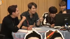 兩點出逃Cultwo Show CNBLUE回歸特輯 中文字幕