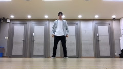 鄭號錫 Hope on the street J-HOPE