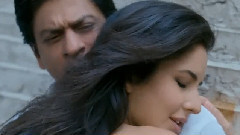 Katrina Kaif,沙魯克汗,影視原聲 - Saans