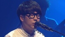 鄭俊一 - 抱抱我 柳熙烈的寫生簿 現場版 15/10/09