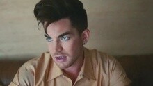 Adam Lambert - Another Lonely Night 中文字幕版