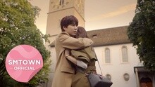 圭賢_百萬碎片 (A Million Pieces)_Music Video Teaser 2