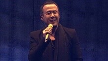 月亮可以代表我的心 現場版