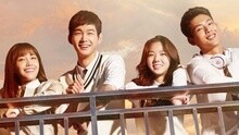 Turtles Fly 韓劇《無理的前進》OST Part.1