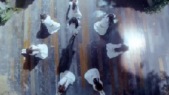 OH MY GIRL - Closer 12星座編舞隊形