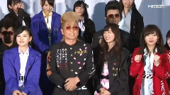 新聞短片:HKT與氣志團合作推出新曲(2)