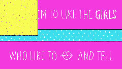 Daya - Hide Away 歌詞版