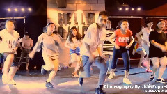 音悅stage - 嚴賢敘Let's not fall in love