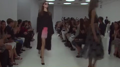 2016春夏米蘭時裝周 Marco de Vincenzo S S 2016 Fashion Show