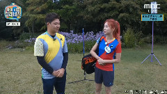 我的小電視 .EXID 率智的我的新娘化妝 下