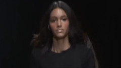 2016春夏米蘭時裝周 Elisabetta Franchi