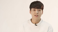 <情系挑戰>主人公問候 金珉錫XIUMIN Cut