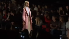 2016春夏米蘭時裝周 Ermanno Scervino S S 2016 Fashion Show
