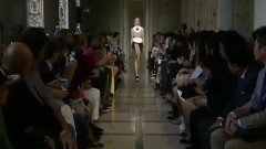 2016春夏米蘭時裝周 Cividini S S 2016