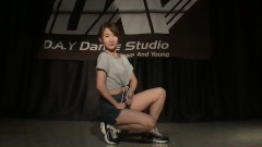 音悅stage,舞蹈視頻,模仿翻唱 - 怦然心動