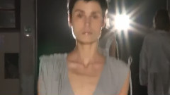 2016春夏米蘭時裝周 Damir Doma S S 2016 Fashion Show
