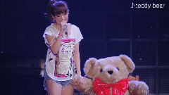 ayumi hamasaki ARENA TOUR 2015 A Cirque de Minuit ?真夜中のサーカス? The FINAL[DIGEST]